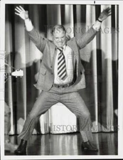 Press Photo Actor Don Rickles - sap67737