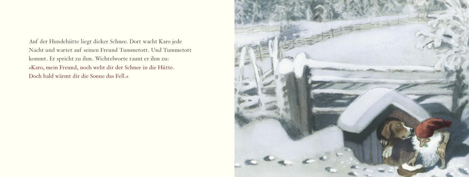 Thumbnail - Tomte Tummetott Astrid Lindgren