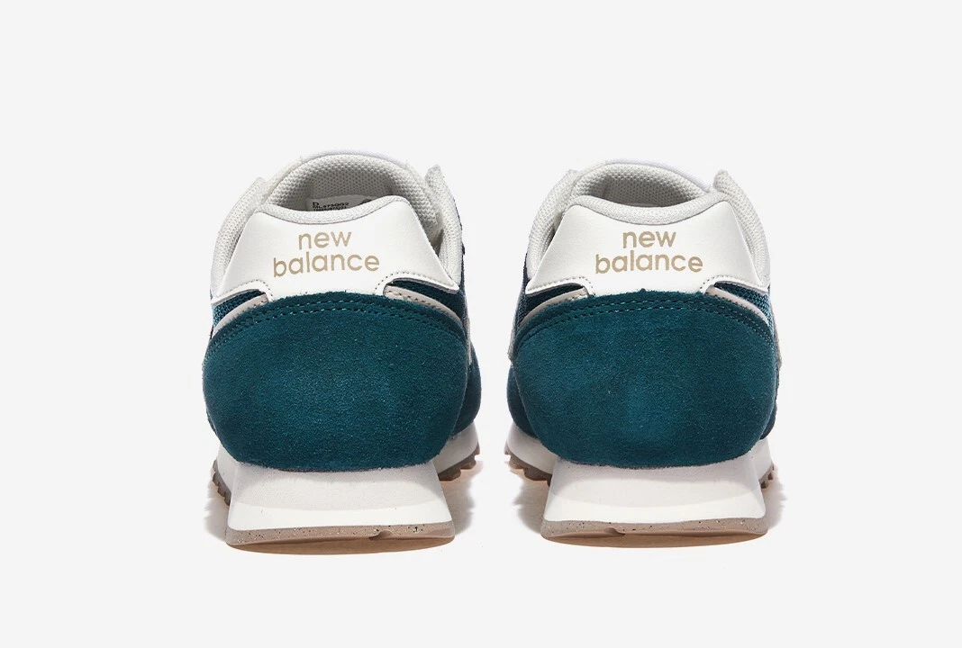 E bay clearance new balance 373