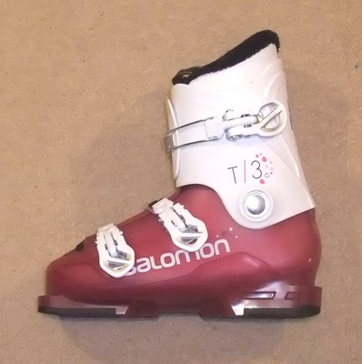 salomon t3 ski boots