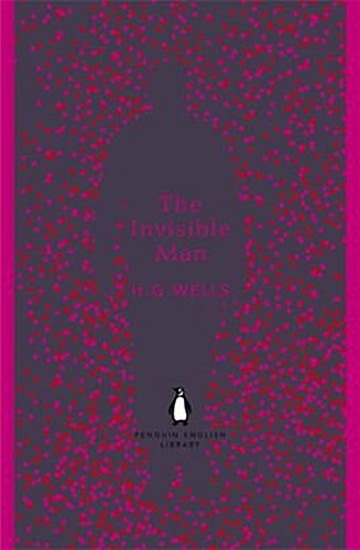 Thumbnail - The Invisible Man
