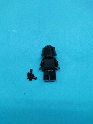 Lego Star Wars Minifigure Imperial Death Star Trooper w/ Blaster
