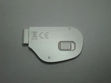 Repair Parts For Samsung NX2000 Battery Door Battery Cover Lid White