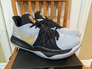 kyrie id low