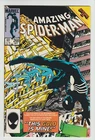 The Amazing Spider-Man #268 September 1985 Marvel Comic This Gold Is Mine