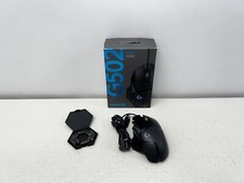 Logitech G502 HERO Wired Gaming Mouse - 910-005469