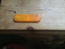 vespa ET2-4 rear side panel reflector