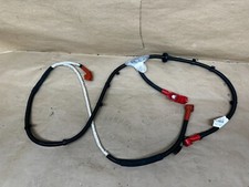 New Ferrary F154 Maserati Alternator Starter Wiring Harness Oem 000307118
