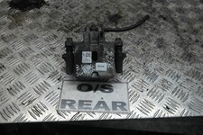 BFD060493 2005 MITSUBISHI SHOGUN 3.2 LWB REAR BRAKE CALIPER O/S