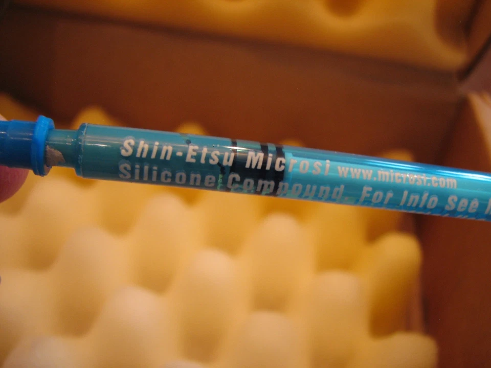 Intel core i3-530 2.93Ghz 4MB SLBLR slbx7 LGA1156 Dell nrk01 gk1jf - Image 3 of 3