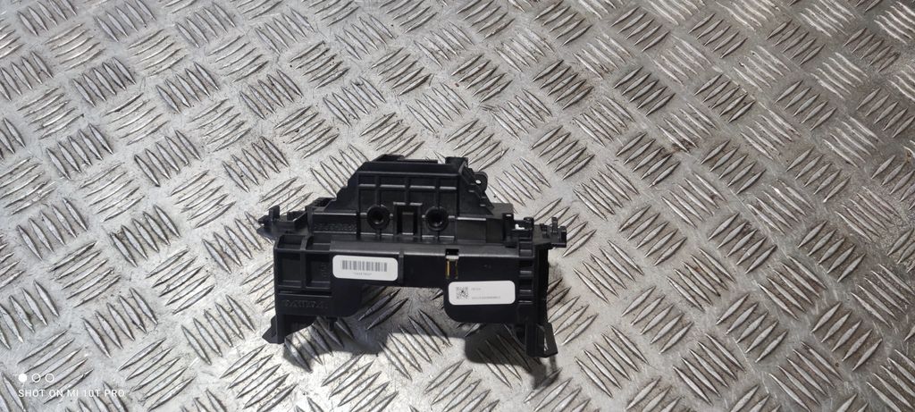Volvo XC60 2011 Steering angle sensor 31327903 AAI22394 | eBay