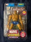 Marvel Legends The Thing Figure Series 2 Toybiz