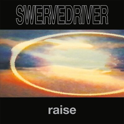 Raise [180 gm LP Flaming Colored Vinyl]