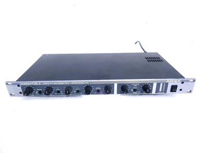 Aphex Model 720 Dominator ll Precision Multiband Peak Limiter