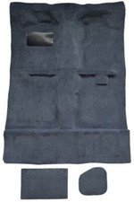 Carpet Kit For 1995-2004 Toyota Tacoma Extended Cab 2 Or 4 Wheel Drive Carpet Kit For 1995-2004 Toyota Tacoma Extended Cab 2 Or 4 Wheel Drive