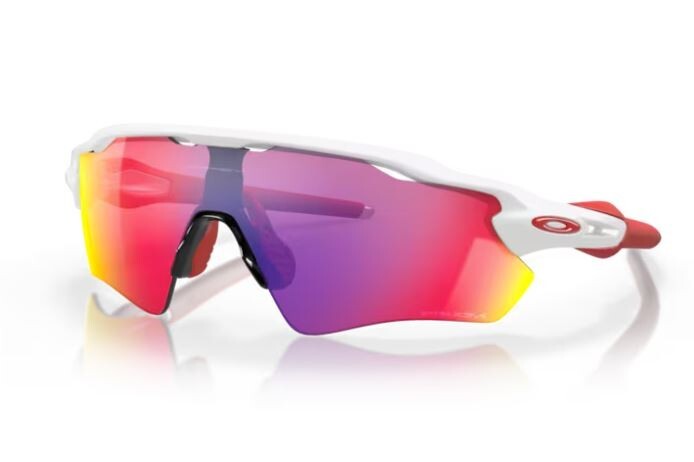 Oakley Radar modello OO9208 colore 05 Occhiali sole sport unisex - Main Image