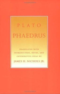 Phaedrus [Agora Editions]