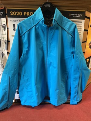 galvin green paclite jacket