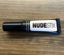 NUDESTIX Tinted Foundation NUDE 1 Light Neutral Nude 25 ml Moisturizing Natural