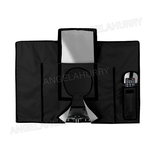 30-65 Inch Dustproof Waterproof TV Cover Outdoor Flat Television Protector NEW - Picture 10 of 15