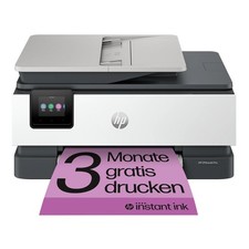 HP Officejet Pro 8122e 3in1 - Multifunktionsd...