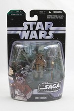 2006 STAR WARS Saga Collection MOC NEW TSC - You Choose
