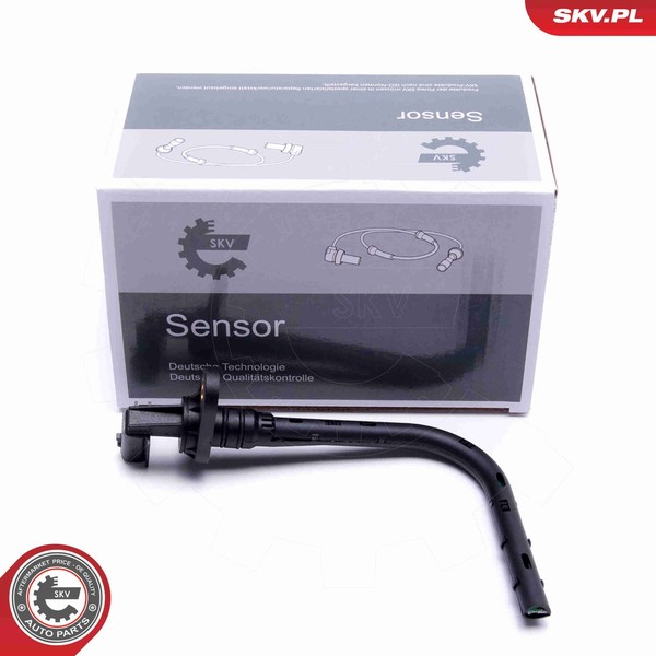 Esen SKV Sensor MotoröLstand 17SKV753 FüR Renault Clio 5 4 Captur 2 1 Megane B9A-image