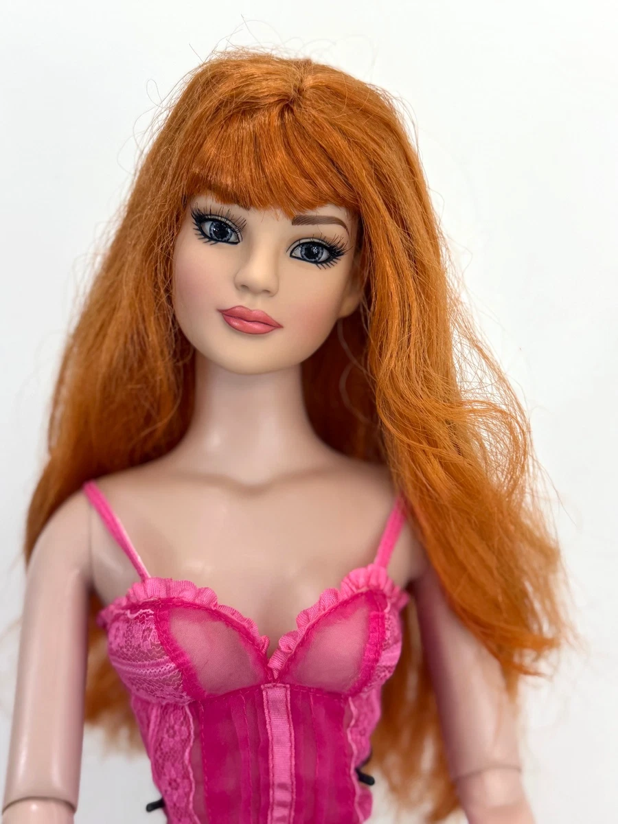 Tonner Dolls, Clothing & Accessories for sale | eBay