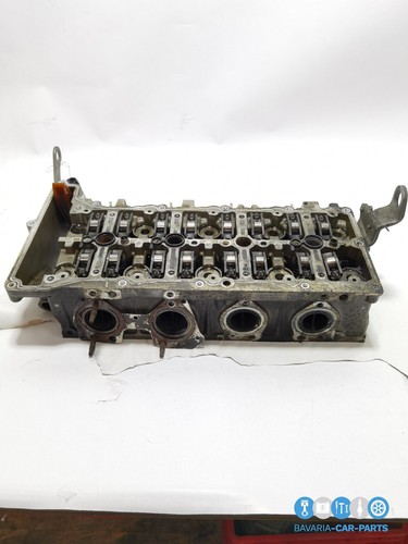 Original BMW  E91 E90 E92 E83  Zylinderkopf Motor N47 N47D20c 7810196
