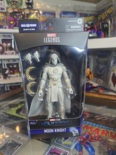 Marvel Legends Disney MCU Moon Knight Infinity Ultron BAF NIB