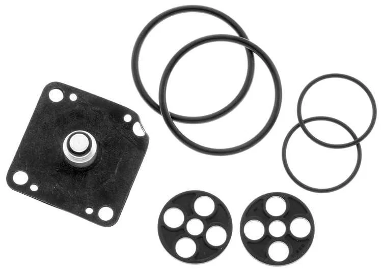 Kit de reparación de palanca de combustible K&L Supply 18-5100 Yamaha XS1100 Midnight Special Foto 3 de 4