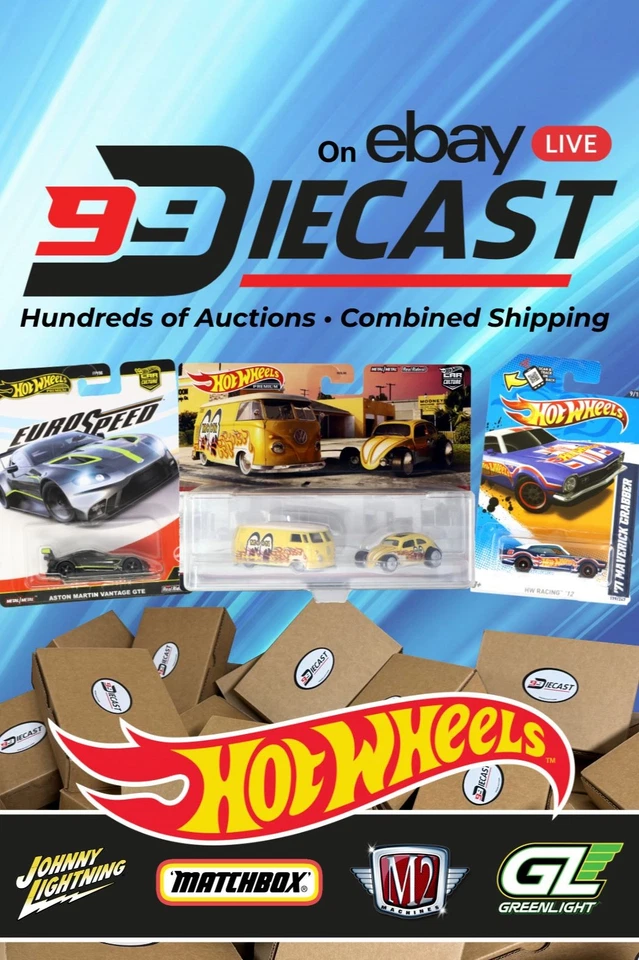 eBay Live