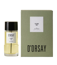 Te Dire Oui V.H. D'ORSAY fragancia - una fragancia para Hombres y
