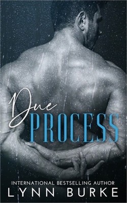 Due Process (Paperback or Softback)
