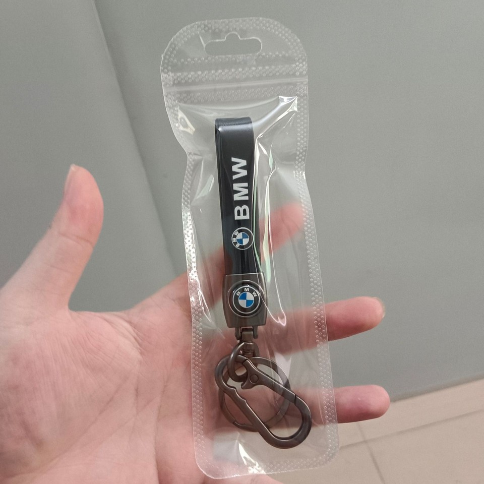 Car Motorbike Keychain Pendant Key Ring Charm Business Gift | eBay