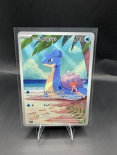 SV10: Destined Rivals Misty's Lapras #194/182
