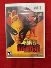 Harvey Birdman Attorney at Law (Nintendo Wii, 2008) New in Box