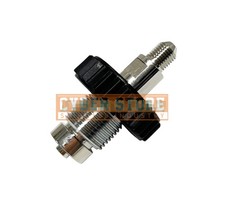 1PZ Nuovo per COLTRI100L giunto gonfiaggio compressore MCH6