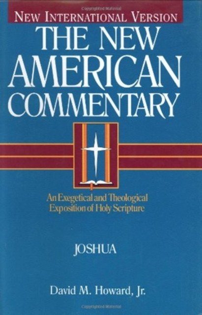 Joshua by David M. Howard - - Image 4
