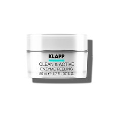 KLAPP Enzyme Peeling 50ml