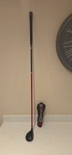 Wilson D300 #4 Hybrid / 22 Degree / Speed Rulz A Shaft Shaft Regular