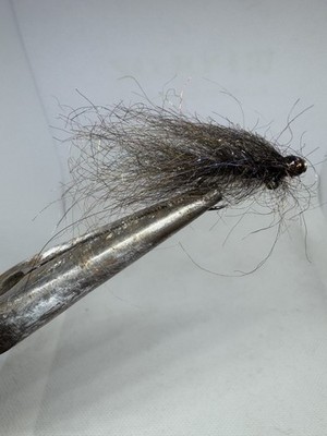 Balanced Simi Seal Leech Size 8 Blue Chocolate