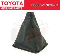 Toyota Schaltmanschette 58808-17020-01