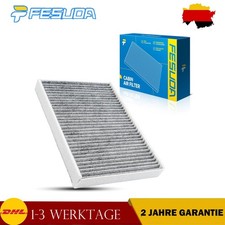 CU2733 Innenraumfilter Pollenfilter für VOLVO S60 S80 V60 V80 XC60 XC70