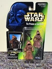 Kenner Star Wars Power of the Force POTF Green Card Jawa 2-Pack Action Figures