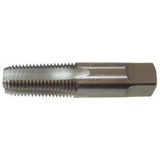 Manufacturer Varies Pipe Tap, 3/8"-18, Semi-Bottoming, 4 Flutes, NPT 5TWT9
