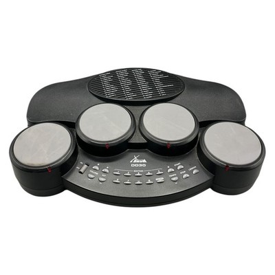 XDrum DD30 Digitales Schlagzeug Elektronisch Digital Drum Machine Instrument