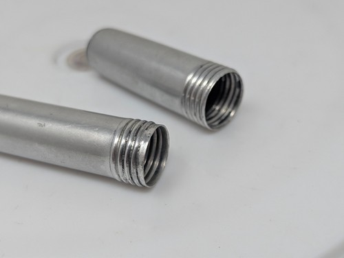 Linterna de bolsillo Burgess Pen de colección años 50 luz de bolsillo EE. UU. PROBADA FUNCIONA RARA médico del ejército - Imagen 11 de 13