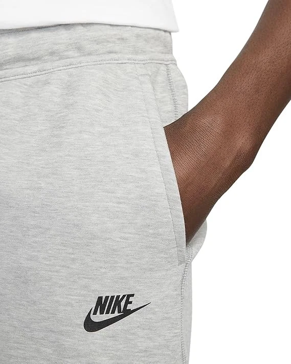 Pantalones de chándal Nike para hombre ropa deportiva técnica polar talla XL Foto 4 de 4