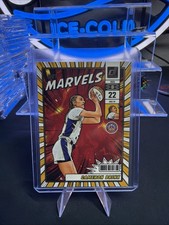 2025 Panini Donruss WNBA - Net Marvels Cameron Brink #9